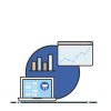 חיבור ל- Google Analytics והתקנה באתר